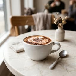 Caafe F